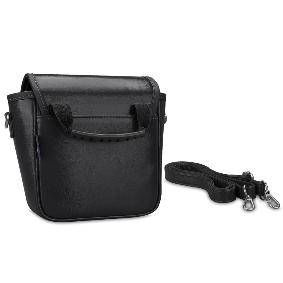 Estuche de viaje para cámara fotográfica instantánea Polaroid Originals OneStep 2 VF Foto 2 de 4