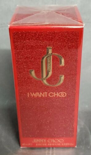 Jimmy Choo Fever by Jimmy Choo 3.3 / 3.4 oz EDP Perfume for