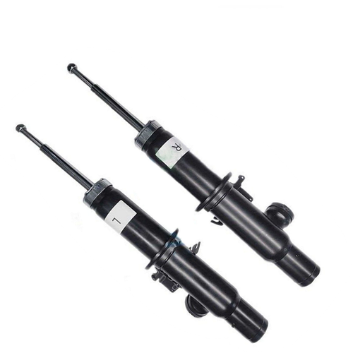 For BMW X5 E70 X6 E71 2007-2014 Front Left Right Shock Absorber Struts VDC Parts - Picture 20 of 24