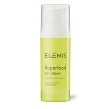 Elemis Superfood Day Cream - 50ml Unboxed /New