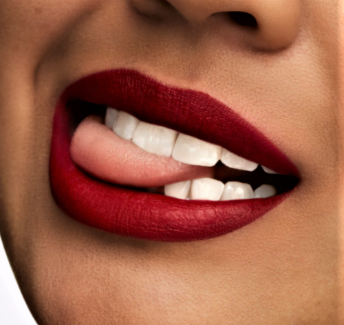 MAC Retro Matte Lipstick -- Ruby Woo #707 - Picture 2 of 10