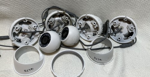 #2 LTS CMHT2132-28 1.3MP 2.88M (Lot Of 6)LENS 720p HD WDR IR SECURITY Cam.(D-4) - Picture 14 of 17