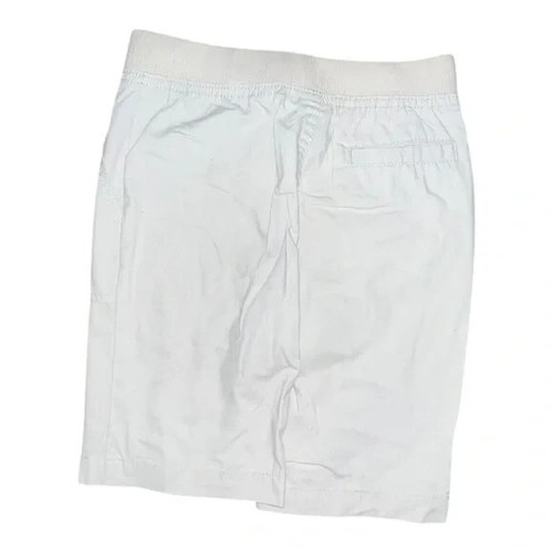 Children's Place Faded Glory Lot of Four Chino Shorts Boys 4/5 4T EUC New - Picture 4 of 8