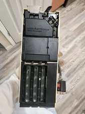 New MEI MARS TRC-6000 110v 12 pin Coin Mechanism Mech 91-99-362-4 Snack Vending 