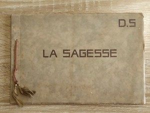 Ancien Album de photo - Missions regligieuses en Afrique Amérique Colonie