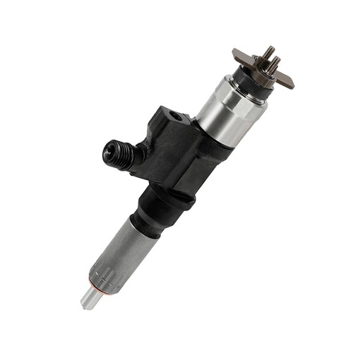6PCS Fuel Injector Diesel 095000-5471 97780100 for Isuzu NPR NQR 5.2L 2005-2007 - Picture 2 of 10