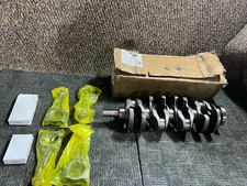 Carbole 4 Cylinder Crankshaft Connecting Rod Assembly 10814040E BD-AB-BB