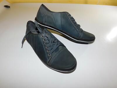 LEE Cooper Elegnt men's shoes shoes for occasions blue