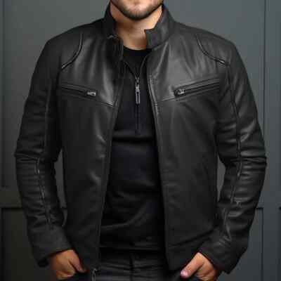 ジャケット・アウター MISTER GENTLEMAN RIDERS FRONTCOAT 20AW s-l400.jpg