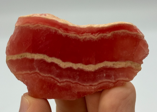 +++ RHODOCHROSITE CAPILLITAS MINE, CATAMARCA PROVINCE, ARGENTINA +++ - Picture 3 of 9