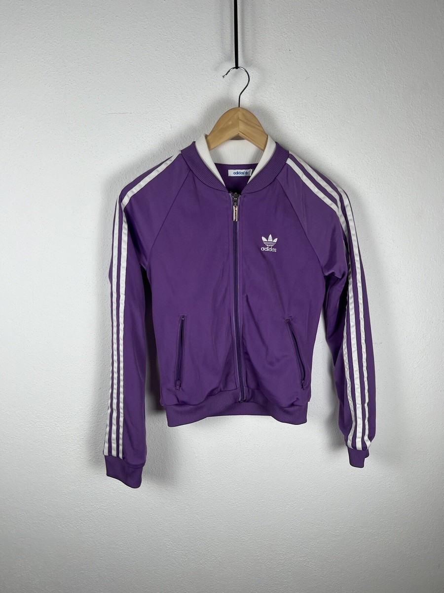 ジャケット・アウター Purple NEW The North Face TNF X Jacket LS Full Zip Purple Pink