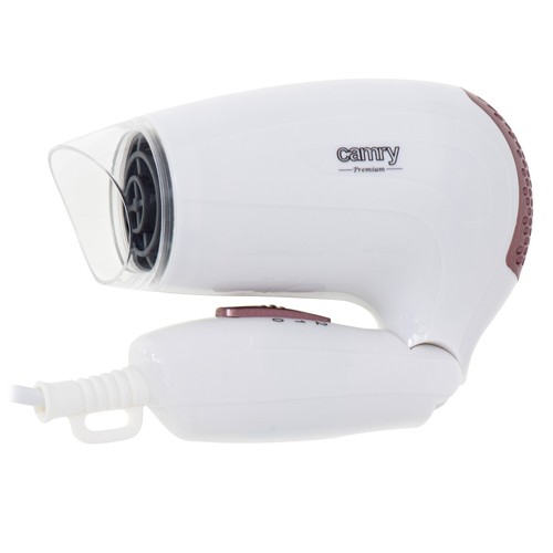 ASCIUGACAPELLI DA VIAGGIO PIEGHEVOLE 1200W GARANZIA ITALIA ALTA QUALITA' - Imagen 6 de 6
