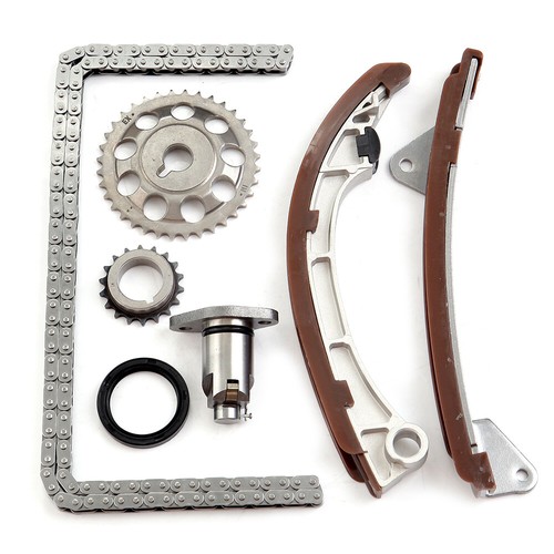 For TOYOTA 00-08 1.8L TIMING CHAIN KIT w/ VVT-i GEAR ADJUSTER 1ZZ-FE ENGINE - Picture 2 of 10