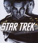 Star Trek - 2009 Sci-Fi Film Bluray