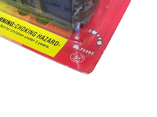 Rare Buddy L Ford Micro Hot Rod Transporter Die Cast Set 5 Micro Hot Rods 2003 - Picture 4 of 6