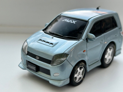 DAIHATSU MAX Japanese Toy Car RARELY FOUND collection K Car - Picture 5 of 5