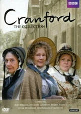 Cranford: The Collection (Repackage/DVD) DVD, Various,