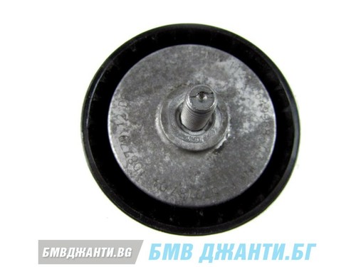 SET Vibration damper + Ribbed v-belt + tensioner BMW motor B47 11237619245 - Bild 10 von 10