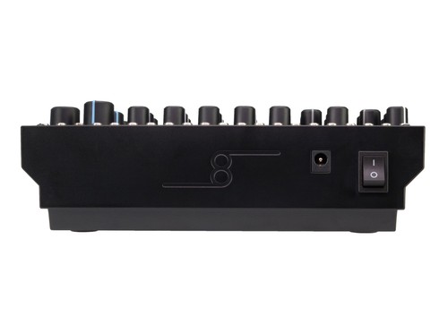 Cre8audio Assembler Vintage Analog Audio Mixer EURORACK NEW PERFECT CIRCUIT - Picture 6 of 7