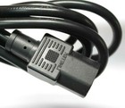 AC Power Cord Cable 3-Prong Plug for Brother MFC 1810 1810E 1810R 1815R Printers