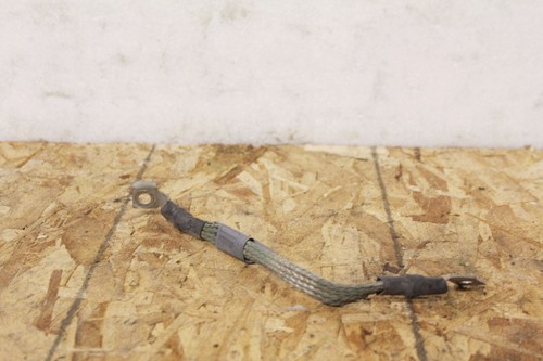 Cable de tierra Mini Cooper L03188 2007-2013 #7570285 #7570287 HB R56 OEM  - Imagen 7 de 11