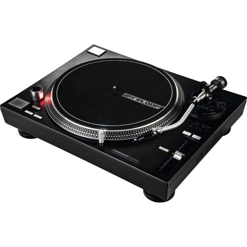 Reloop RP-7000 MK2 Upper Torque Plattenspieler - Bild 5 von 6