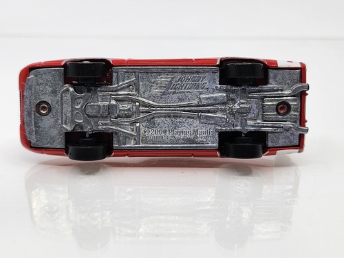 Dodge 1:64 Die-Cast 🔥 Johnny Lightning Muscle Cars 🔥 Sold Individually Loose - Picture 59 of 86