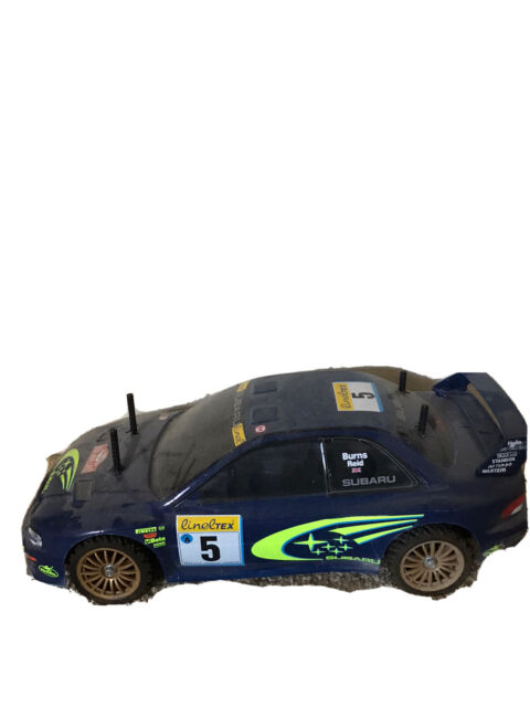 Tamiya 58631 1:10 Subaru Impreza Monte-Carlo '99 Car Model Kit for sale online | eBay