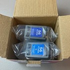 (2) Compatable Black Ink Cartridge (C6656A), expire 4/28/2025