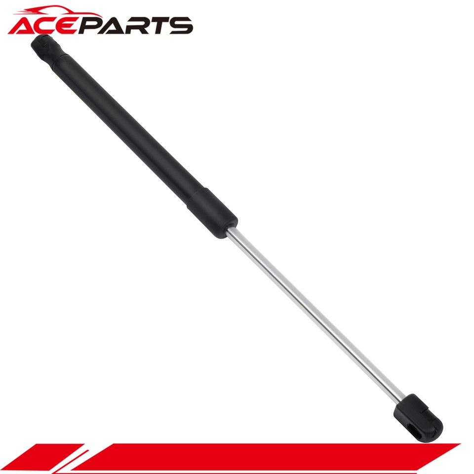 Mgpro 2pcs Hatch Tailgate Lift Supports Rear Side Shock Struts Spring Black Honda Cr V 2007 2011 74820 Swa A01 74820 Swa A012 6179 Sg22602 Partnumber