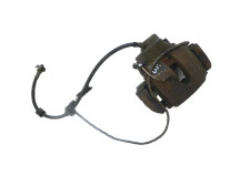 Bremssattel Bremszange Vo Li für BMW X3 E83 LCI 06-10 3,0sd 210KW 3411-6773131