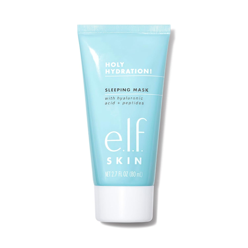 Hydration Sleep Mask, Ultra-Hydrating Dual-Use Face Mask, 2.7 Fl Oz (80Ml) - Picture 12 of 12
