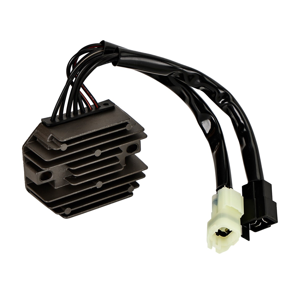Voltage Regulator Rectifier 4010929 2204317 For Polaris Ranger - Foto 4