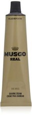 Musgo Real Claus Porto Shaving cream  Oak Moss 3.4 fl oz NIB
