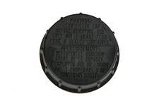 2006-2013 Mazda 6 Brake Master Cylinder Reservoir Tank Cap OEM NEW GP7A-43-55YA