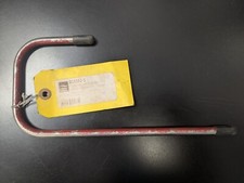 Flow Waterjet High Pressure 3/8" 60K Line, intensifier right side