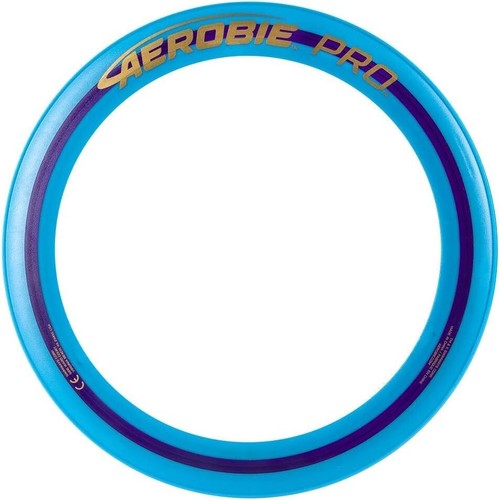 13-Inch Pro Ring Throwing Disc for Kids - Lightweight & Durable Outdoor Fun - Picture 11 of 11