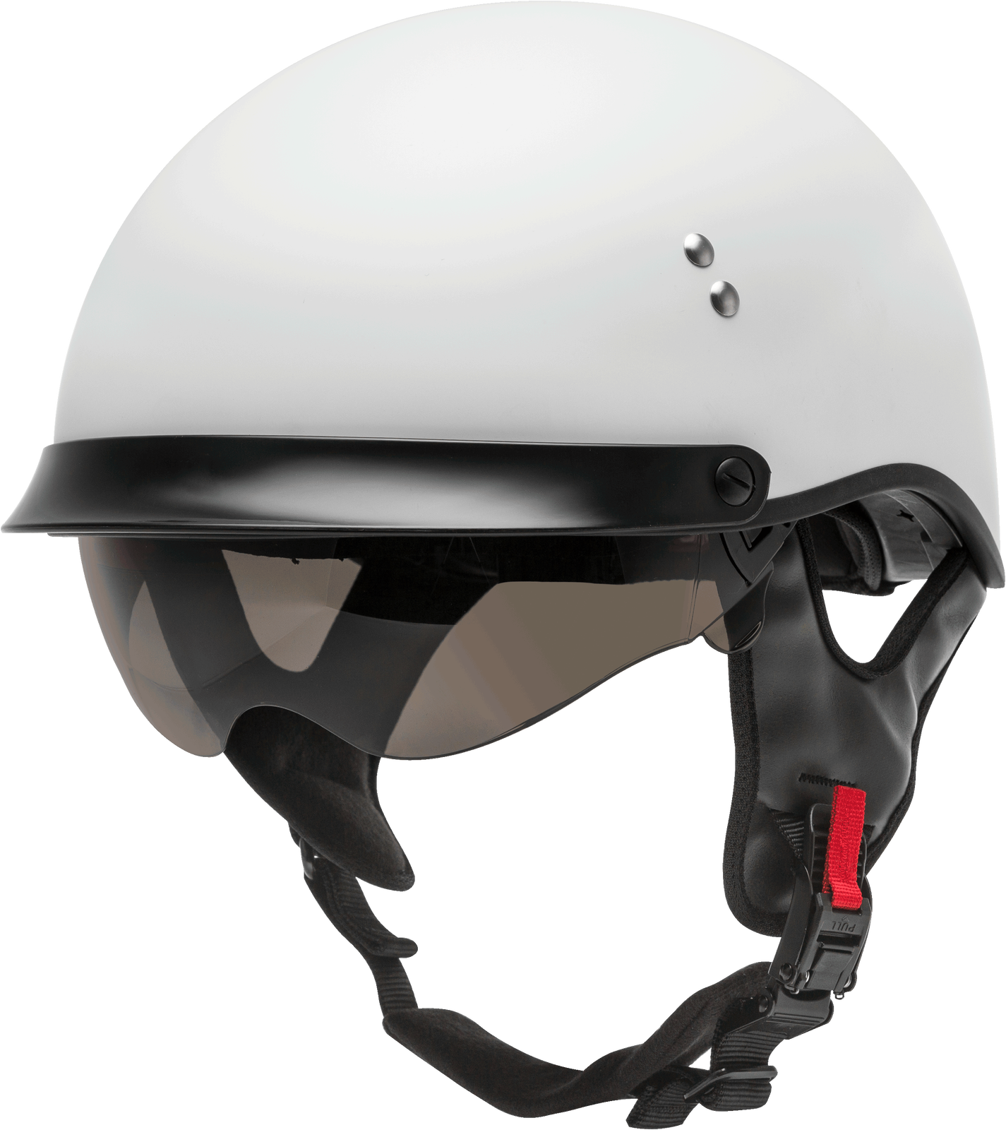 GMAX HH65 Full Dressed Helmet Sm Matte White eBay