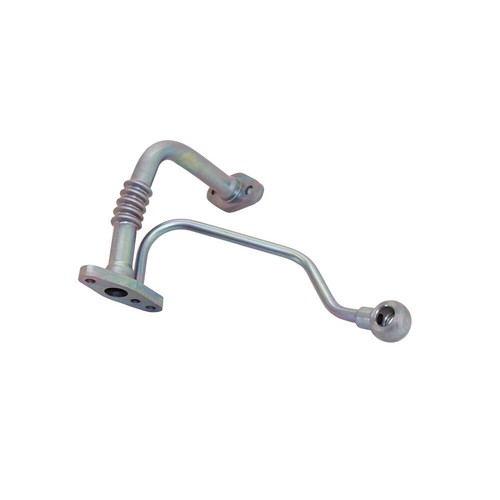 Turbo Pros Billet Turbo + Tubo de alimentación de aceite para Toyota Hilux D4D KUN26 1KD-FTV 3,0 L - Imagen 10 de 15