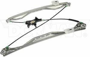 Window Regulator Dorman (OE Solutions) 749-509 - Picture 10 of 11