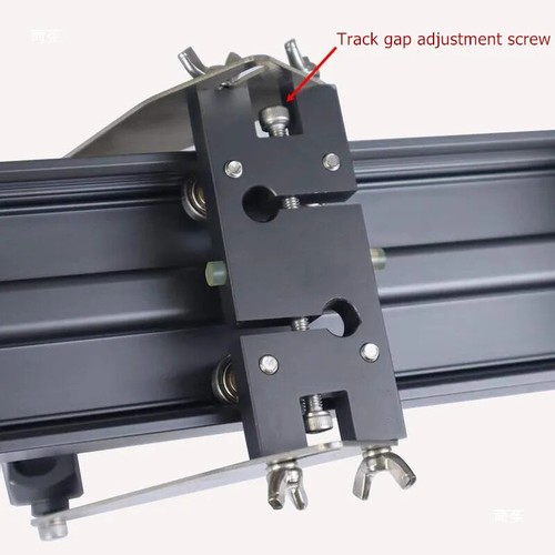 New Fixed Angle Sharpener, Professional Adjustable Kitchen Sharpener Holder - Picture 5 of 14