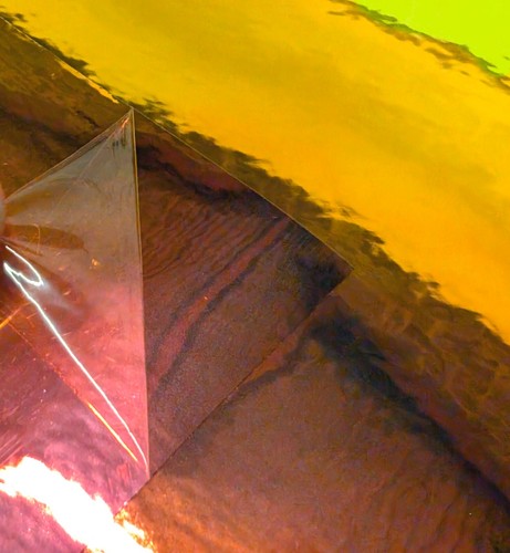 Holographic Laser Rainbow Vinyl Wrap - 13 STYLES - AIR FREE - Car Film Sticker - Picture 50 of 76