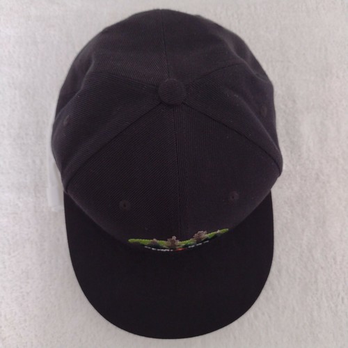 Campfire Stories Champion Mütze Herren Storytelling verstellbar Snapback Cap h13 - Bild 3 von 9