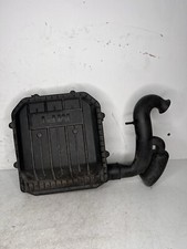 VOLKSWAGEN Up PETROL 2013 Air Filter Box with link pipe 04C129611J  04C129618F