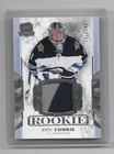 2017-18 UPPER DECK THE CUP ERIC COMRIE ROOKIE PATCH 141/249