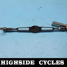 1428 05 HARLEY-DAVIDSON ROAD GLIDE GEAR SHIFT SHIFTER LEVER ROD 33759-99B