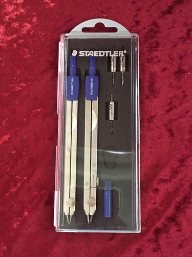 Steadler Compass Set Mars 558 05HSJ