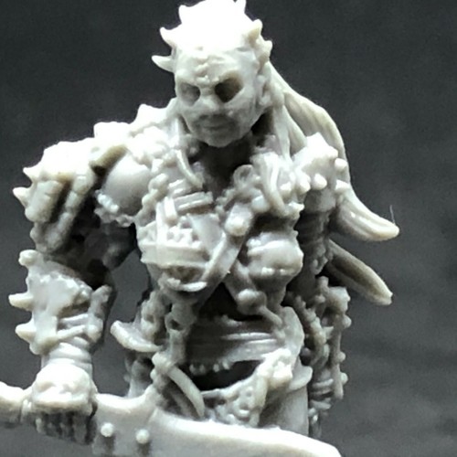 CMON - Kickstarter - HATE - Adrian Smith - Figurenauswahl / Miniature Selection - Imagen 19 de 211