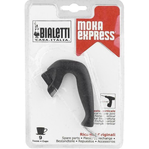 Bialetti Moka Express Coffee Maker 