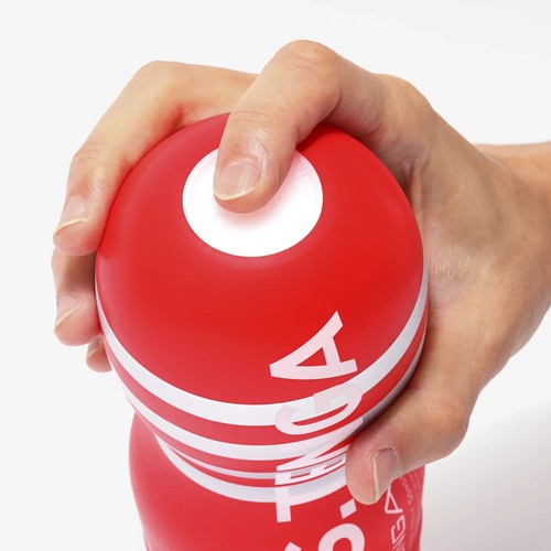 TENGA Original Vacuum Cup🍯Male Masturbator lubricated Stroker Realistic Sex Toy - Picture 146 of 171